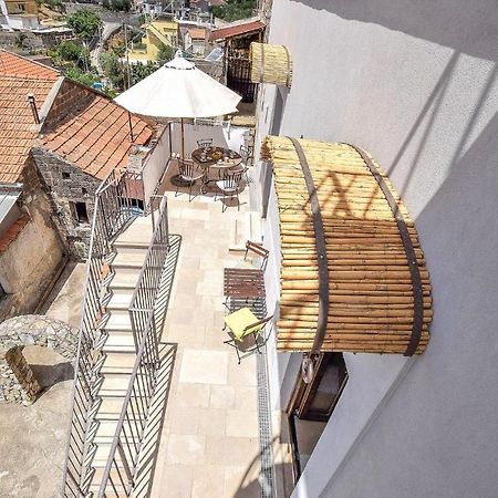 Cozy Apartment In Massa Lubrense Dış mekan fotoğraf