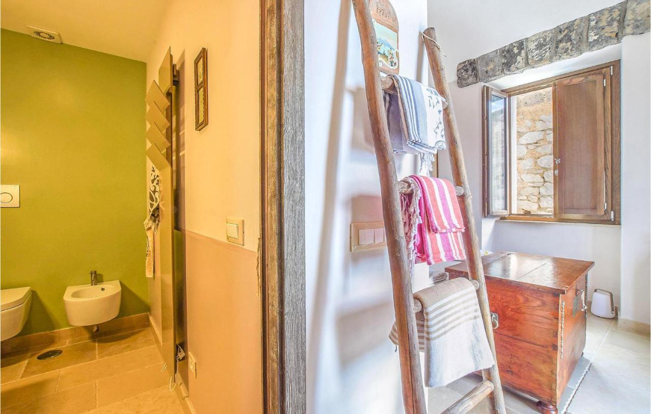 Cozy Apartment In Massa Lubrense Dış mekan fotoğraf