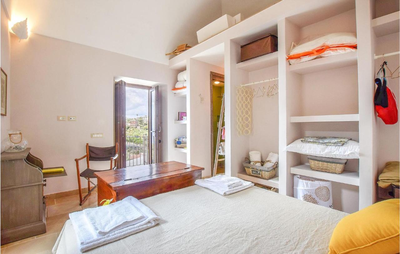 Cozy Apartment In Massa Lubrense Dış mekan fotoğraf
